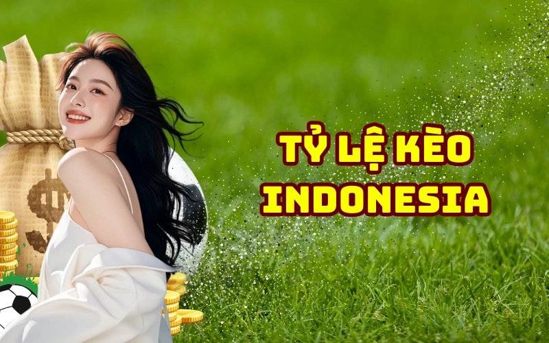 tỷ lệ kèo Indonesia - gzdneisvfa.jpn.com